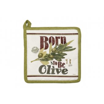 Manique - Born to be olive - lamaisonneedines